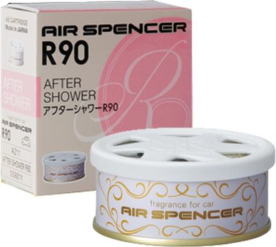 Eikosha Air Spencer R90 After Shower Cartridge Eikosha Air Spencer R90 After Shower Cartridge