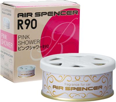 Eikosha Air Spencer A202 Pink Shower R90 Cartridge