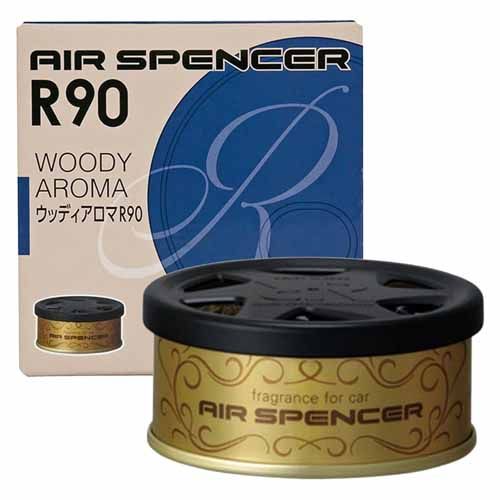 Eikosha Air Spencer R90 Woody Aroma Cartridge