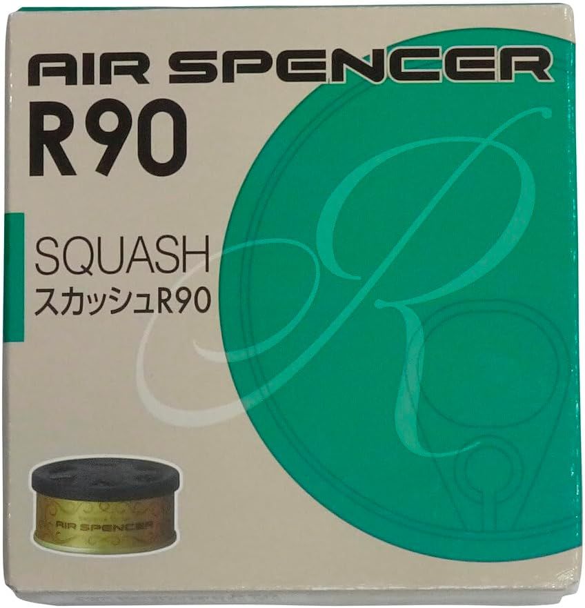 Eikosha Air Spencer A203 Squash R90 Cartridge