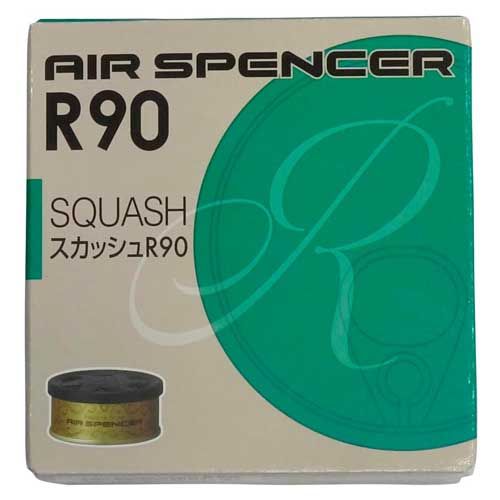 Ароматизатор Eikosha Air Spencer A203 Squash R90 Ароматизатор Eikosha Air Spencer A203 Squash R90