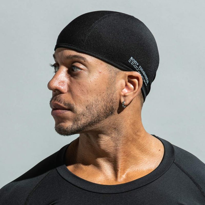 Otafuku JW-611 Body Toughness Cooling Head Cap