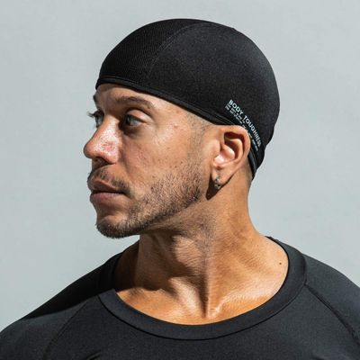 Otafuku JW-611 Body Toughness Cooling Head Cap