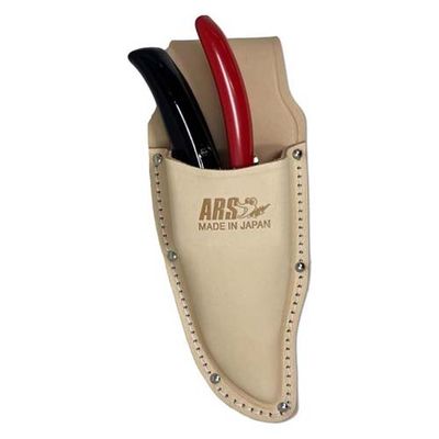 ARS KC-SB Leather Pruning Shears Case ARS KC-SB Leather Pruning Shears Case