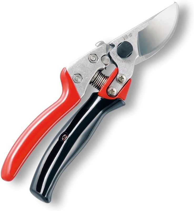 ARS HP-VS8R Rotating Handle Hand Pruner