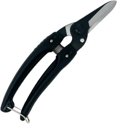 Ножницы ARS 140B-BK Family Black