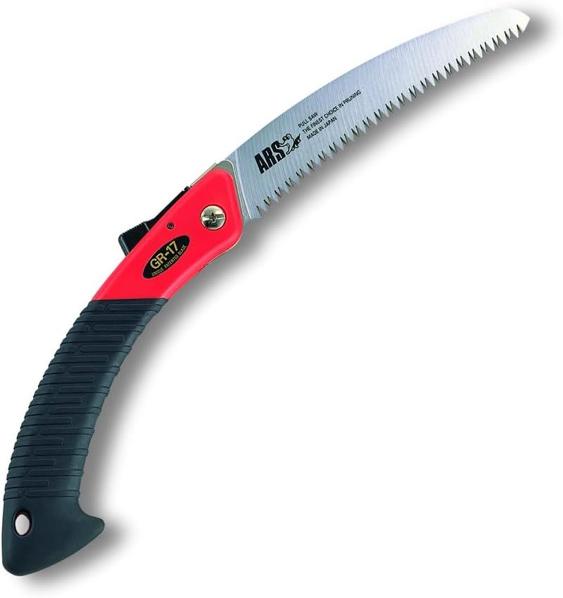 ARS GR-17 Curved Saw Replacement Blade ARS GR-17 Curved Saw Replacement Blade