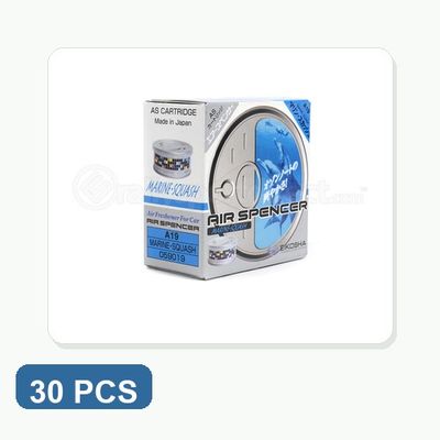 Eikosha Air Spencer Marine Squash 30 Pack Eikosha Air Spencer Marine Squash 30 Pack