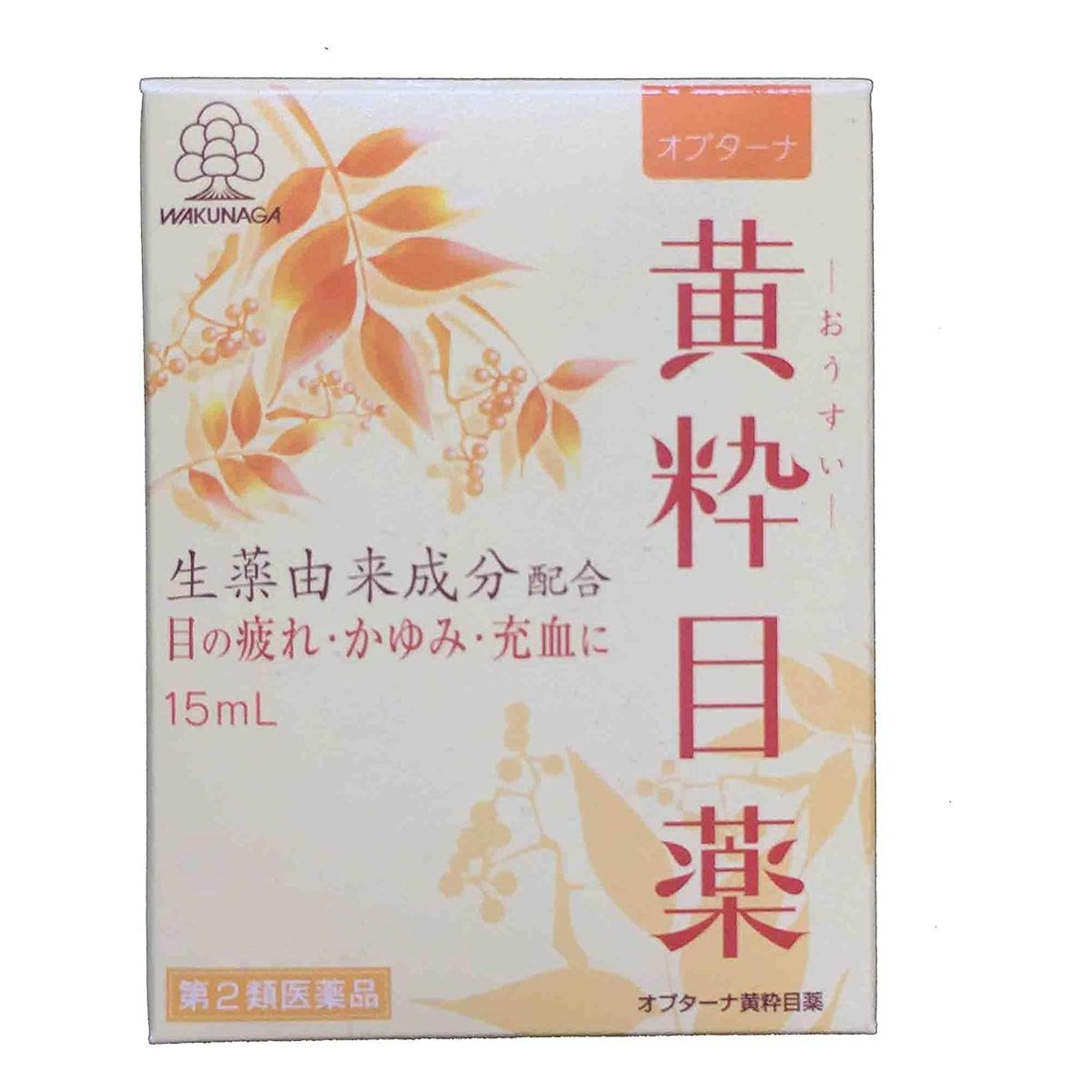 Nagatani Optana Kosui глазные капли Nagatani Optana Kosui глазные капли