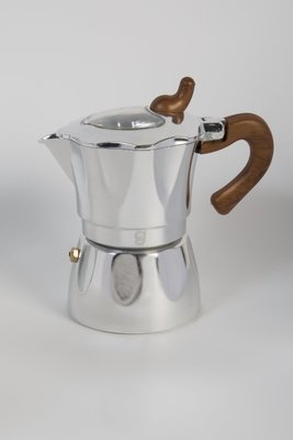 CAFFETTIERA GIULIA ELEGANCE RADICA 2 TAZZE