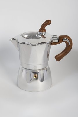 CAFFETTIERA GIULIA ELEGANCE NEW 6 TAZZE