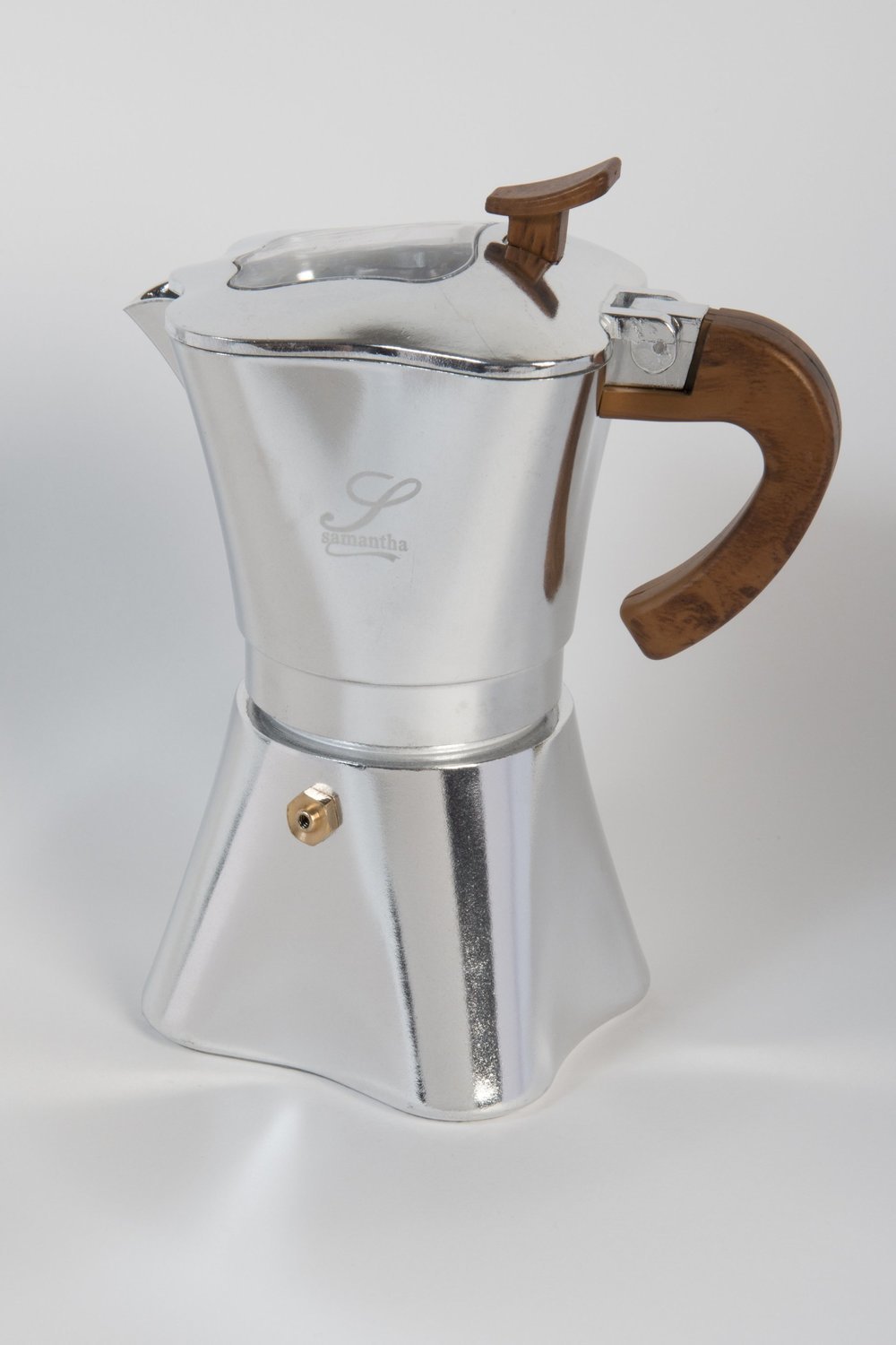 CAFFETTIERA SAMANTHA 2 TAZZE