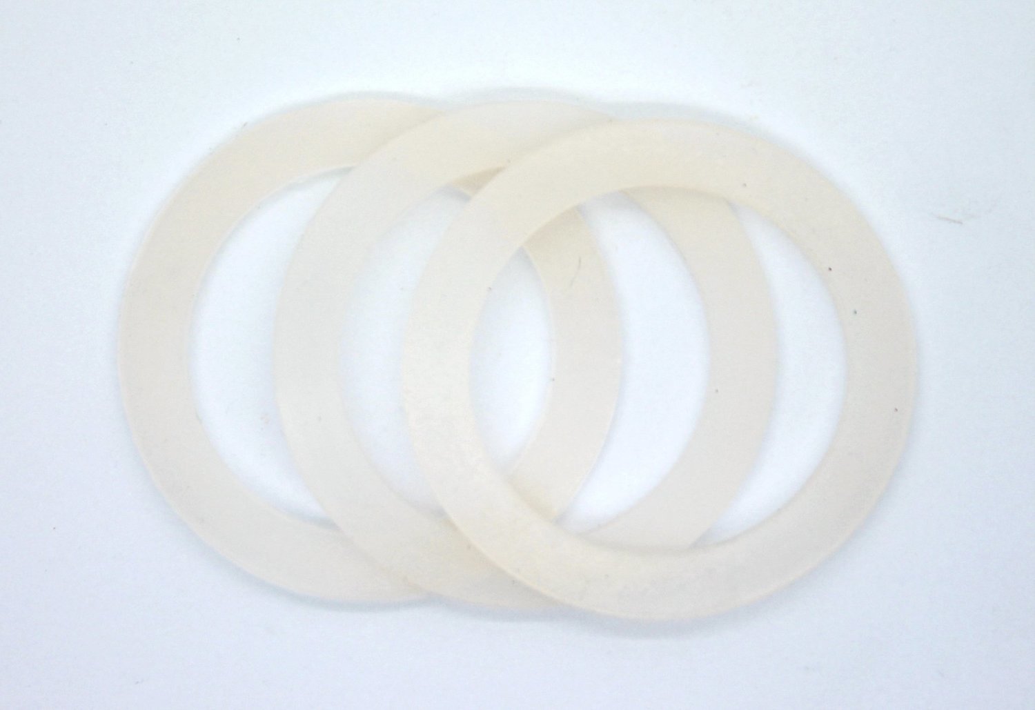 SET 3 GUARNIZIONI 1 TAZZA