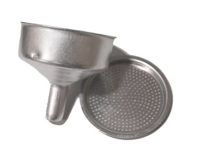 IMBUTO E FILTRO 1/2 TAZZA