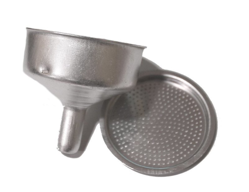 IMBUTO E FILTRO 1 TAZZA