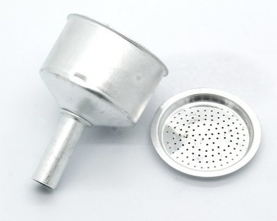 IMBUTO E FILTRO 6 TAZZE SAMANTHA IMBUTO E FILTRO 6 TAZZE SAMANTHA