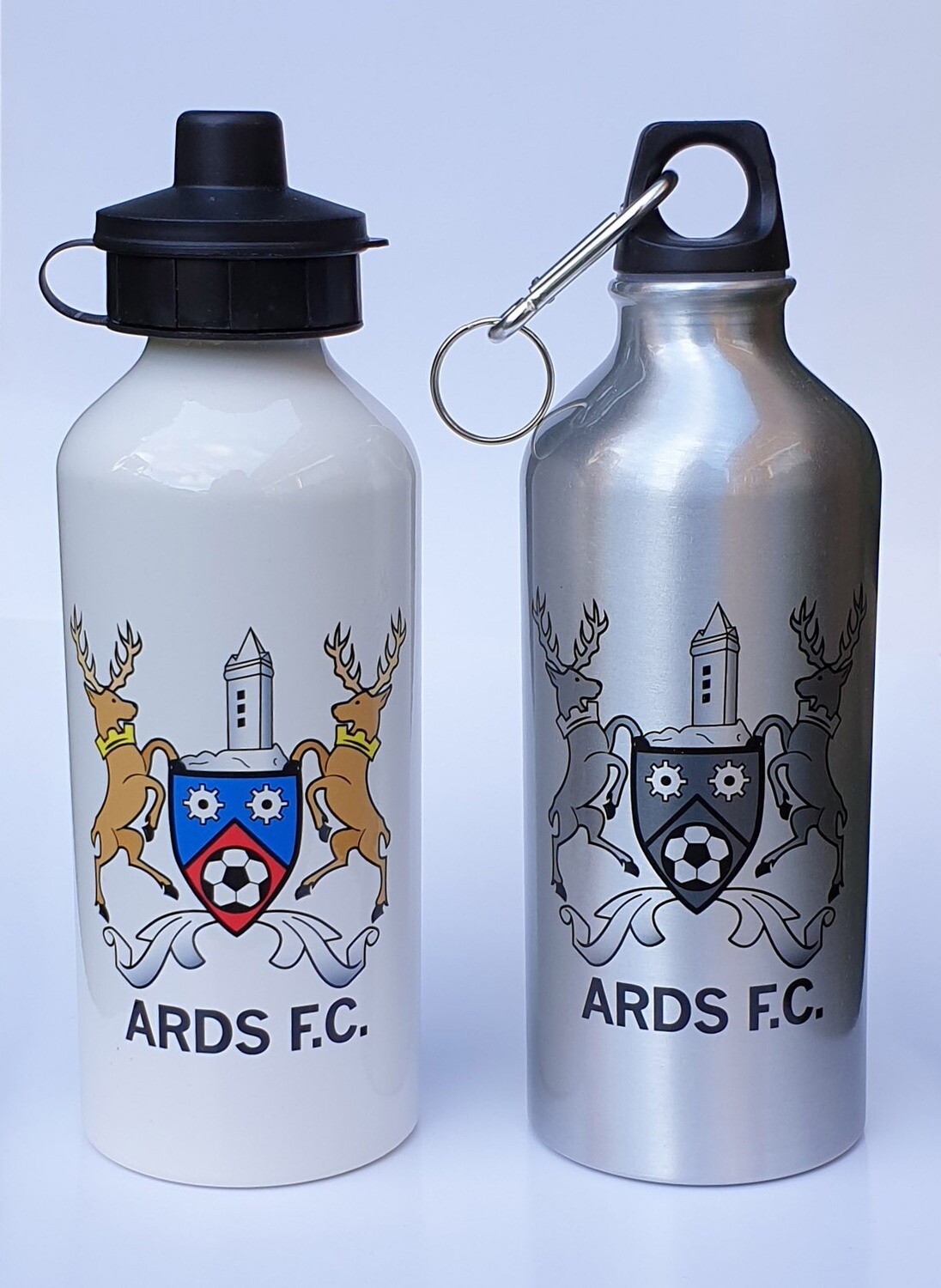 Ards FC Water Bottles Ards FC Water Bottles