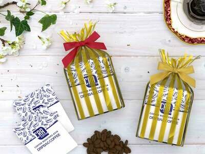 Holiday Coffee Drip Bags Gift Set Holiday Coffee Drip Bags Gift Set