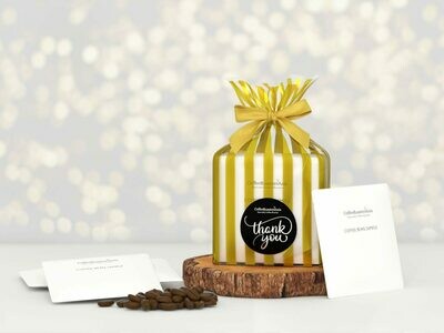 Holiday Coffee Beans Gift Set Holiday Coffee Beans Gift Set