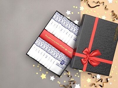Drip Bag Coffee Gift Box A Drip Bag Coffee Gift Box A