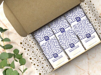 Premium Drip Bag Gift Set Premium Drip Bag Gift Set