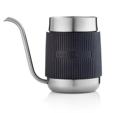 Barista & Co Shorty Pour Over Jug (600ml) Barista & Co Shorty Pour Over Jug (600ml)