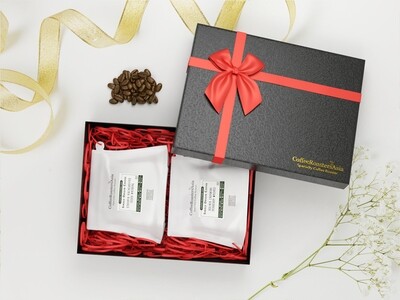 Holiday Single Origin Coffee Gift Set B Holiday Single Origin Coffee Gift Set B
