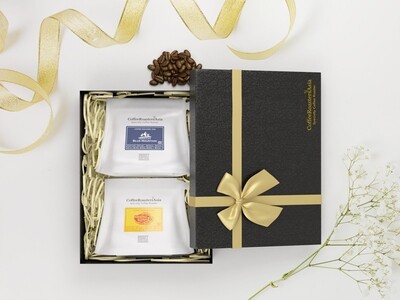 Holiday Premium Coffee Gift Set 100g Holiday Premium Coffee Gift Set 100g