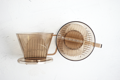 Coffee Dripper for 2-4 cups Coffee Dripper for 2-4 cups