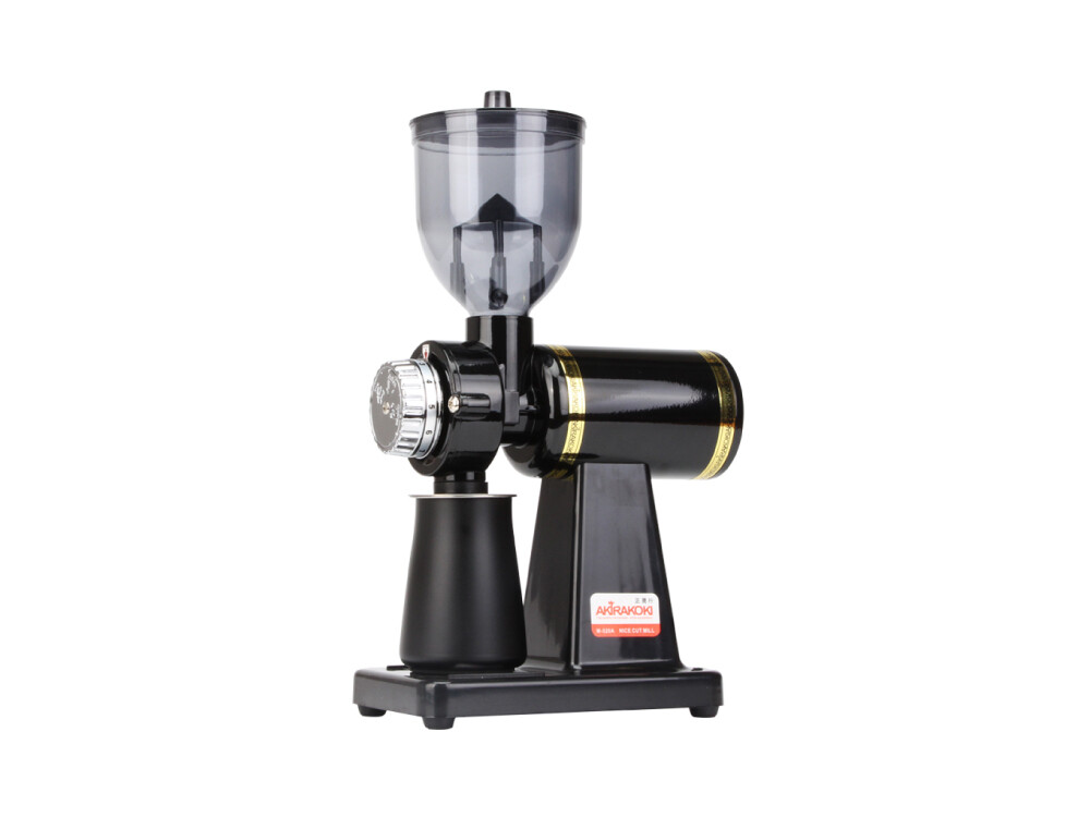 Akirakoki Coffee Grinder 2024 www.alhudapk