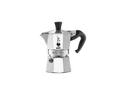 Bialetti Moka Express Coffee Maker -1 Cup Bialetti Moka Express Coffee Maker -1 Cup