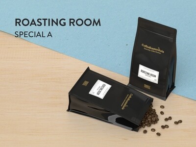 Beppu Special Blend Coffee (Roasting Room Special A) Beppu Special Blend Coffee (Roasting Room Special A)