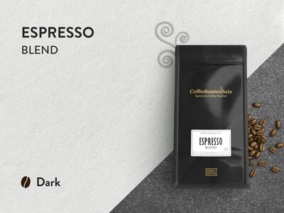 Espresso Blend Coffee (OC)