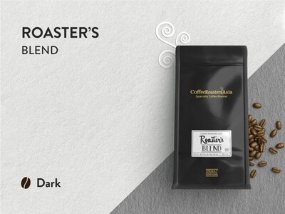 Roaster's Blend Coffee
