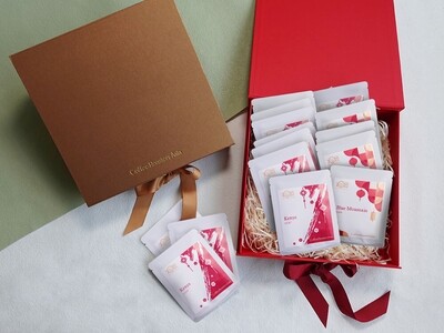 CNY Joyous Drip Coffee Assortment CNY Joyous Drip Coffee Assortment