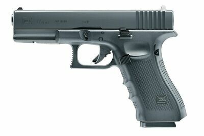 Glock 17 Gen4 4.5mm BB Glock 17 Gen4 4.5mm BB