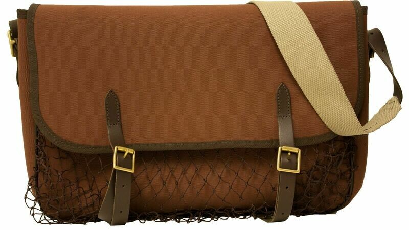 Bisley Game Bag