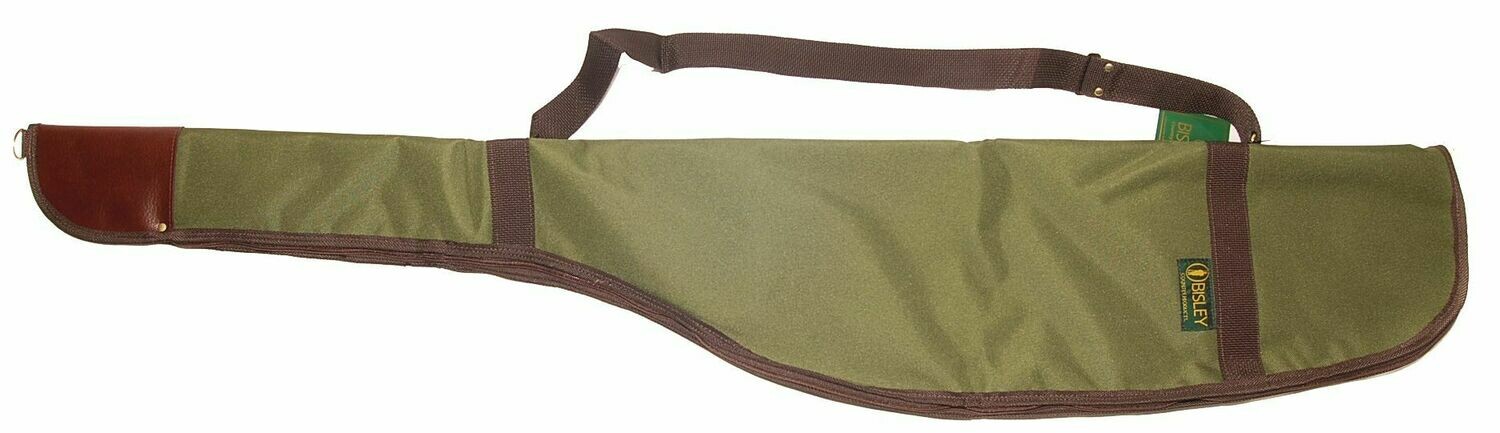 Bisley Rifle Slip 48”