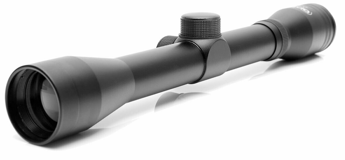 Richter Optik 4x32 Scope