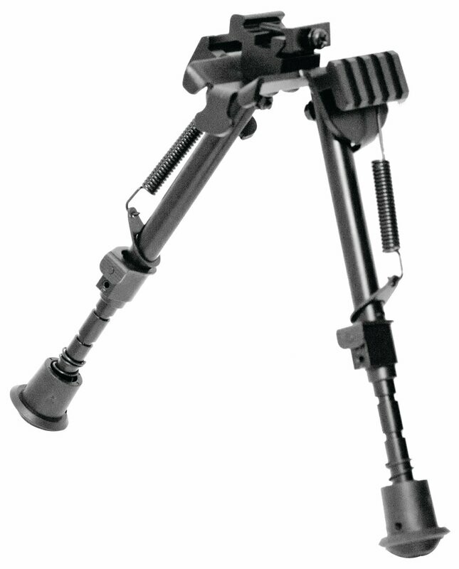 UX TBP II Tactical Metal Bipod