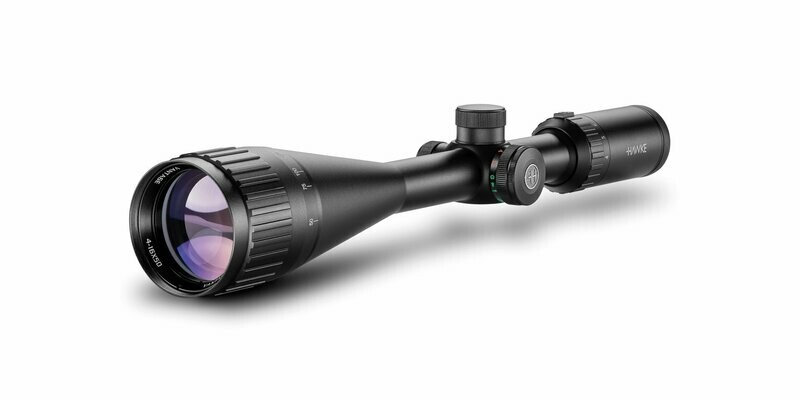 11460 Hawke Vantage Fastmount 4-16x50 AO IR
