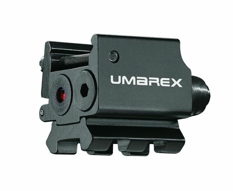 Umarex Nano Laser 1