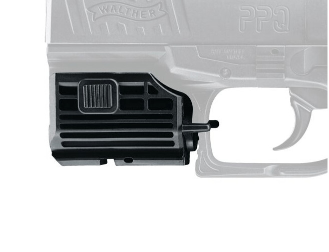 Umarex NL4 Laser
