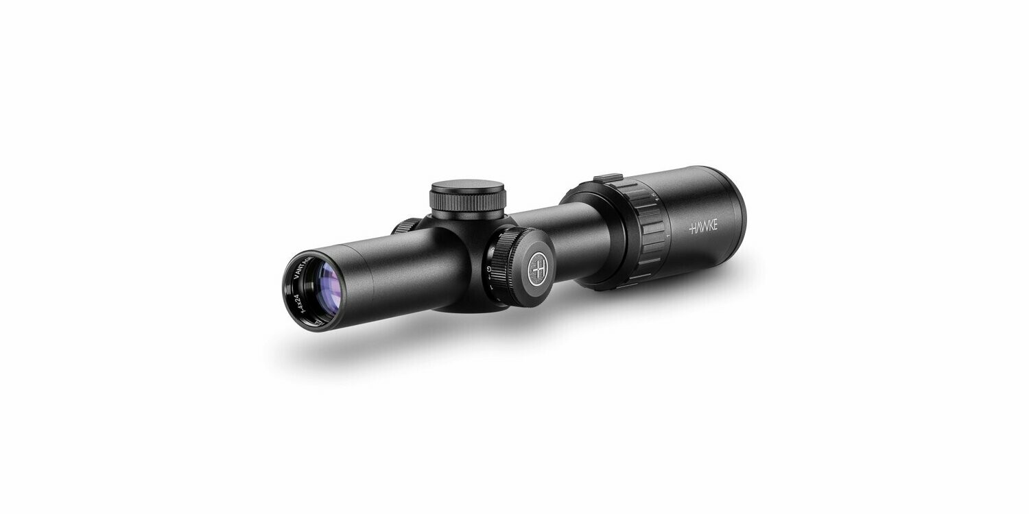 14273 Hawke Vantage 30 WA 1-4x24 IR