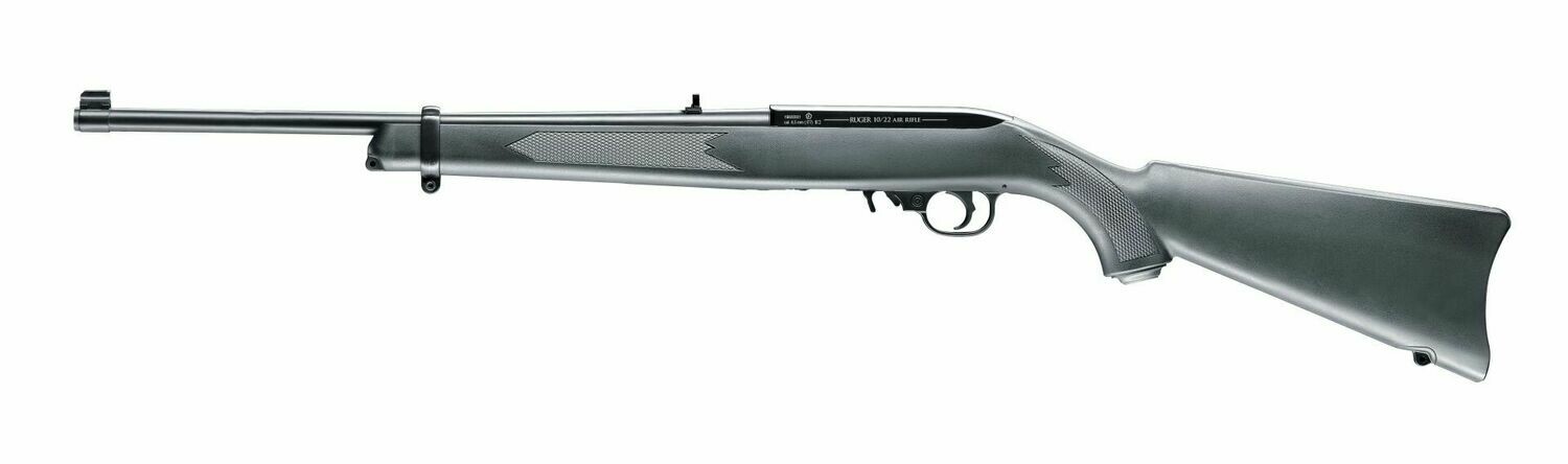 Umarex Ruger 10/22 Co2 Air Rifle .177