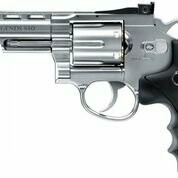 Umarex Legends S40 Revolver Co2 Pistol .177