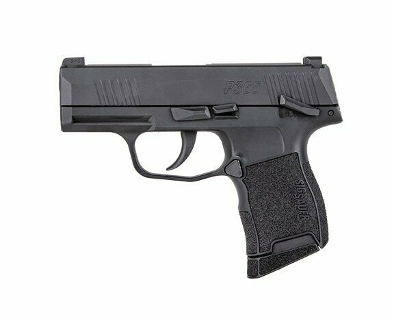 SIG SAUER 365 CO2 PISTOL 4.5MM