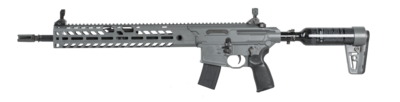 Sig Sauer MCX Virtus Air Rifle .22