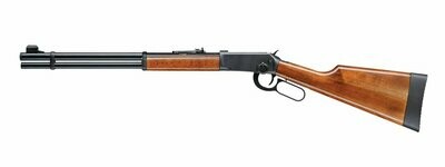 Walther Lever Action Co2 Air Rifle .177