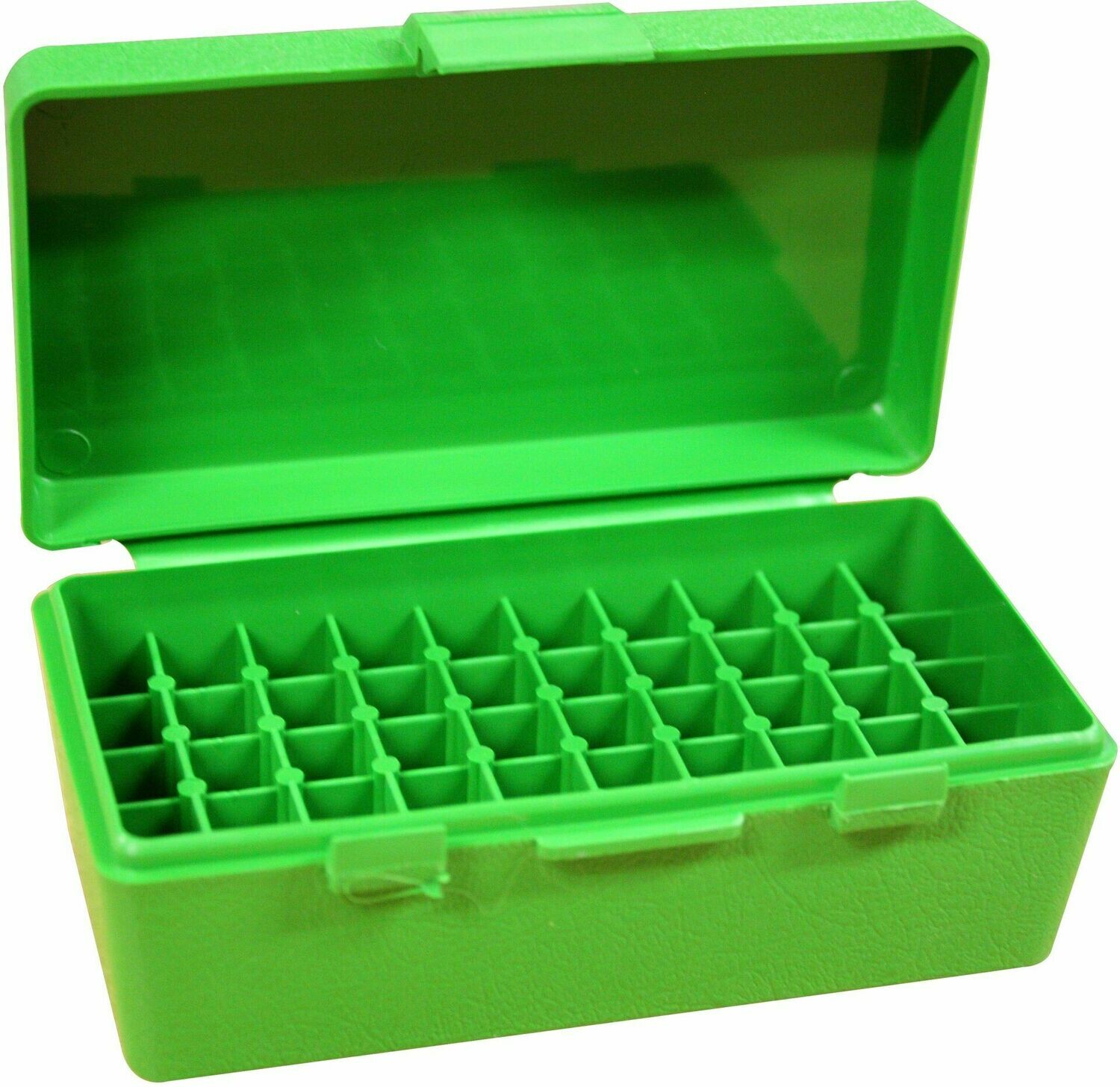 MTM Pistol Ammo Boxes